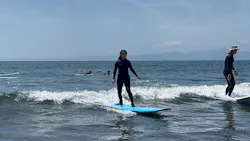 Surf Living（サーフリビング）に投稿された画像（2026/4/28）