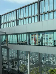 ハルカス300(展望台)に投稿された画像（2026/4/28）