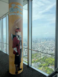 ハルカス300(展望台)に投稿された画像（2026/4/28）