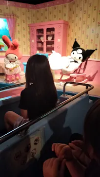 ハーモニーランドに投稿された画像（2026/4/28）