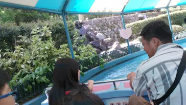 ハーモニーランドに投稿された画像（2026/4/28）