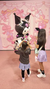 ハーモニーランドに投稿された画像（2026/4/28）