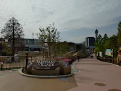 天王寺動物園に投稿された画像（2026/4/28）