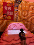 キョーリン製薬グループpresents 超からだのひみつ大冒険 in SHIZUOKA（ツインメッセ静岡）に投稿された画像（2026/4/29）