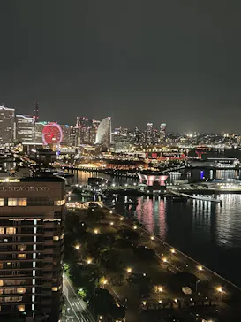 横浜マリンタワーに投稿された画像（2026/4/28）