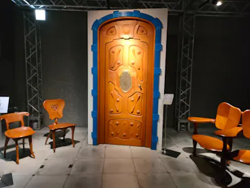 NAKED meets ガウディ展【大阪】に投稿された画像（2026/4/28）