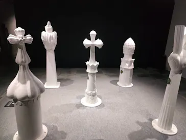 NAKED meets ガウディ展【大阪】に投稿された画像（2026/4/28）