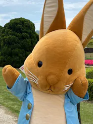 淡路ファームパーク イングランドの丘に投稿された画像（2026/4/28）