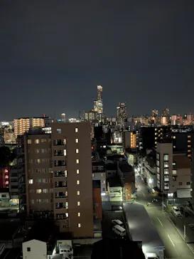 ハルカス300(展望台)に投稿された画像（2026/4/21）