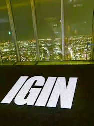 ハルカス300(展望台)に投稿された画像（2026/4/29）