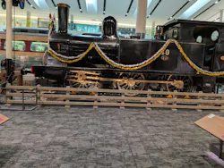 京都鉄道博物館に投稿された画像（2026/4/29）