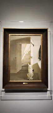 東京都美術館開館100周年記念　アンドリュー・ワイエス展に投稿された画像（2026/4/29）