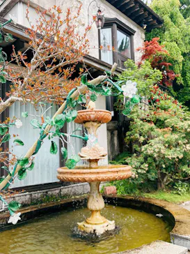 箱根ガラスの森美術館に投稿された画像（2026/4/29）