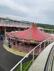ハーモニーランドに投稿された画像（2026/4/29）