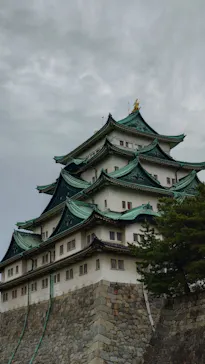 名古屋城に投稿された画像（2026/4/29）
