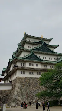 名古屋城に投稿された画像（2026/4/29）