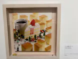 MINIATURE LIFE展2 － 田中達也 見立ての世界－に投稿された画像（2026/4/29）