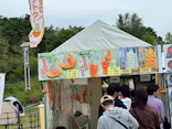 全日本うまいもの祭り2026 in モリコロパークに投稿された画像（2026/4/29）