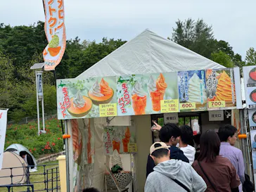 全日本うまいもの祭り2026 in モリコロパークに投稿された画像（2026/4/29）
