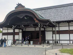 元離宮二条城に投稿された画像（2026/4/29）