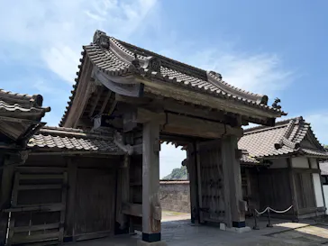 仙巌園に投稿された画像（2026/4/29）