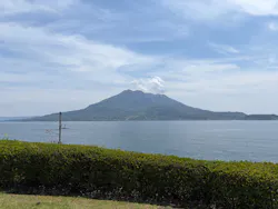 仙巌園に投稿された画像（2026/4/29）