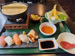 上方温泉 一休 京都本館に投稿された画像（2026/4/29）