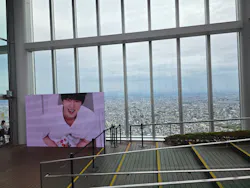 ハルカス300(展望台)に投稿された画像（2026/4/29）