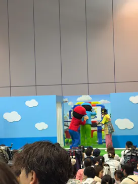 トミカ博 in OSAKA事務局に投稿された画像（2026/4/29）