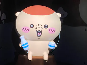 ちいかわパークに投稿された画像（2026/4/29）