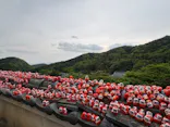 勝尾寺に投稿された画像（2026/4/29）