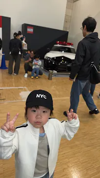 トミカ博 in OSAKA事務局に投稿された画像（2026/4/29）