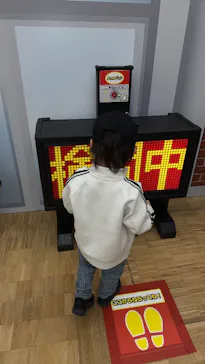 トミカ博 in OSAKA事務局に投稿された画像（2026/4/29）