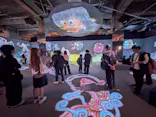 動き出す妖怪展 TOKYO 〜Imagination of Japan〜に投稿された画像（2026/4/29）