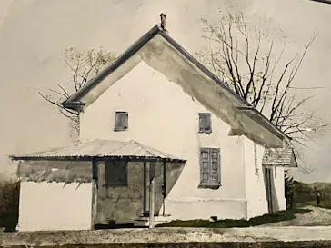 東京都美術館開館100周年記念　アンドリュー・ワイエス展に投稿された画像（2026/4/29）