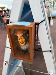 日本モンキーパークに投稿された画像（2026/4/29）