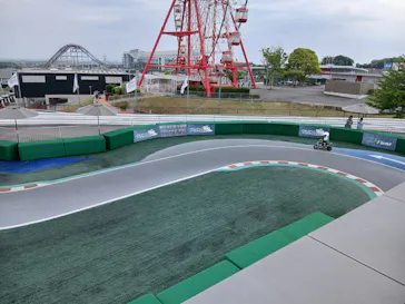 鈴鹿サーキットに投稿された画像（2026/4/29）