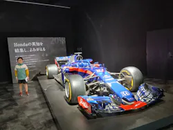 鈴鹿サーキットに投稿された画像（2026/4/29）