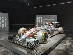 鈴鹿サーキットに投稿された画像（2026/4/29）