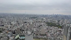 サンシャイン60展望台に投稿された画像（2026/4/29）