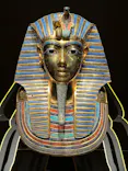 MYSTERY OF TUTANKHAMEN 体感型古代エジプト展に投稿された画像（2026/4/29）
