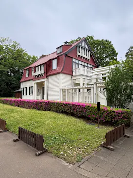 江戸東京たてもの園に投稿された画像（2026/4/29）