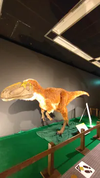 特別展「大絶滅展―生命史のビッグファイブ」に投稿された画像（2026/4/29）