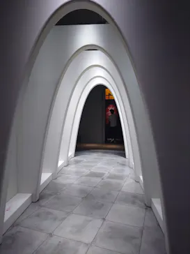 NAKED meets ガウディ展【大阪】に投稿された画像（2026/4/29）