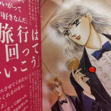 ときめくことばのちから展 -少女小説家は死なない！-に投稿された画像（2026/4/29）