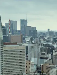 東京タワーに投稿された画像（2026/4/29）