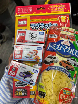 トミカ博 in OSAKA事務局に投稿された画像（2026/4/29）