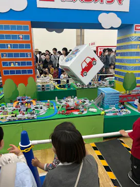 トミカ博 in OSAKA事務局に投稿された画像（2026/4/29）