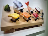 キャラクター誕生30周年記念　ひつじのショーン展 with ウォレスとグルミット（名古屋会場）に投稿された画像（2026/4/29）