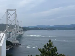 徳島県立 渦の道に投稿された画像（2026/4/29）